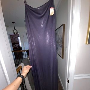 Roberta prom dress